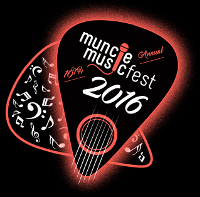 Muncie MusicFest 2016: Ten Years of Music