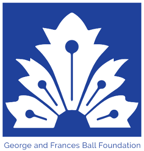 George and Frances Ball Foundation